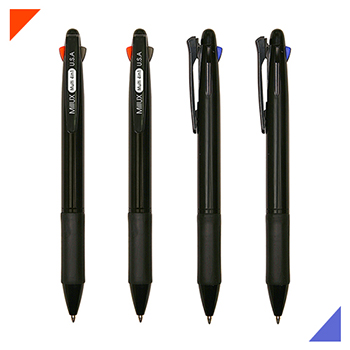 밀룩스멀티4in1블랙