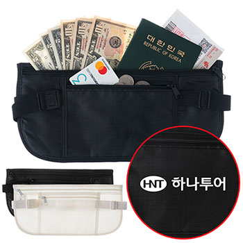 라이트여행용허리쌕