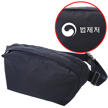 무지 힙쌕