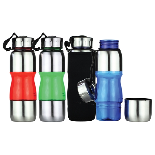 리빙 스포츠물병(600ml)(GG-606)