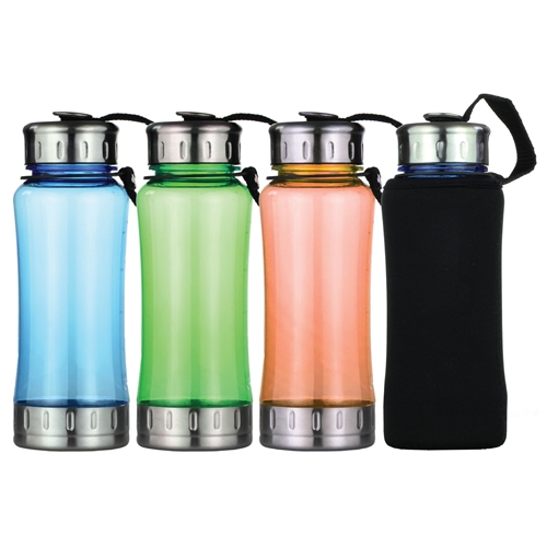 코지 스포츠물병(500ml)(GG-509)