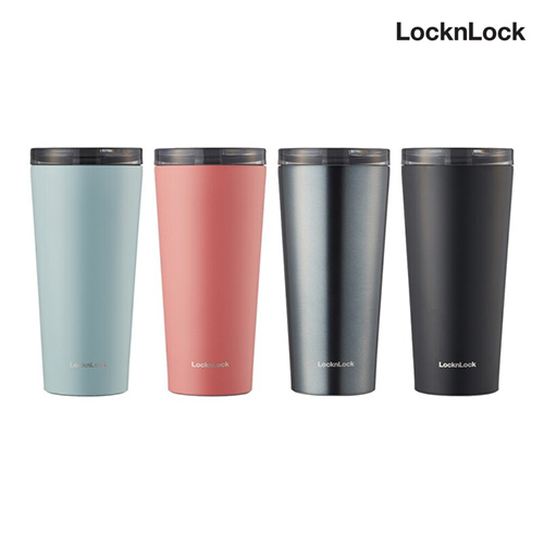 락앤락 New 클립 텀블러 540ml