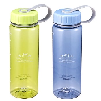 락앤락 에코슬림 물병 500ml