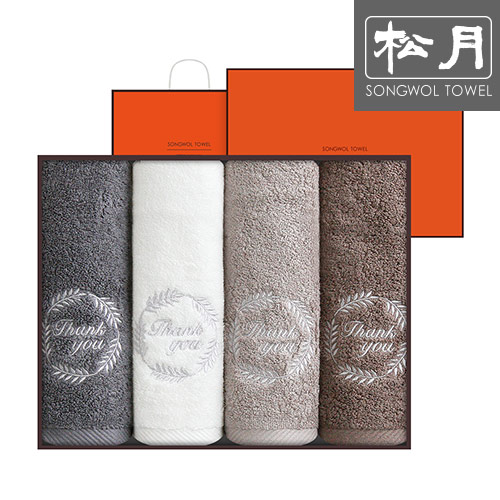 호텔 라운드땡큐 150g 4p