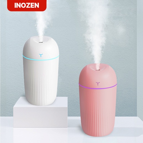 [이노젠] I-Mist 텀블러 미니가습기 420ml