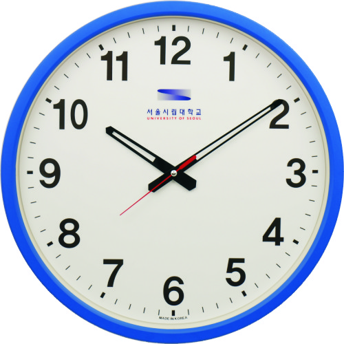 대형(무소음) 400 청색
