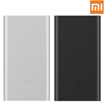 샤오미 2세대 보조배터리 10000mAh