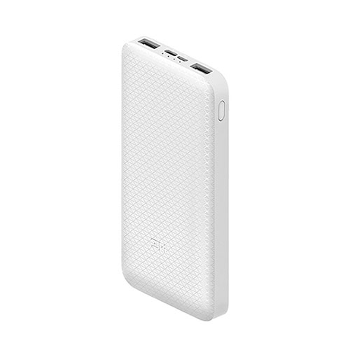 샤오미 즈미 큐브 보조배터리 10000mAh