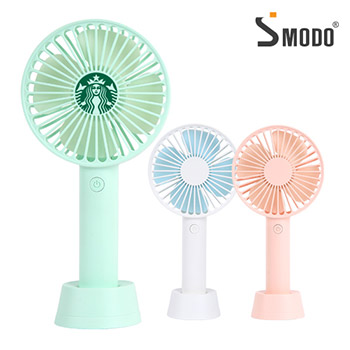 [에스모도] USB 미니 휴대용 선풍기 MS159