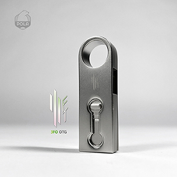 폴라(POLA) CA810 USB-C OTG 3.1 16G~256G 3F