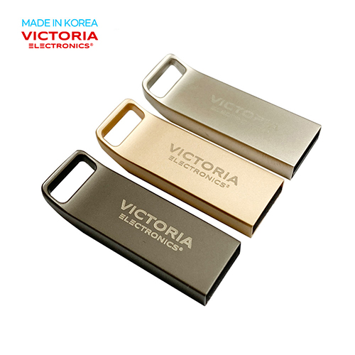 [빅토리아] VT210 USB2.0 메모리 (8GB~128GB)