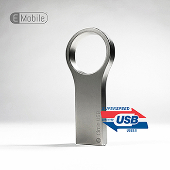 이모바일(eMobile) CA1004 CIRCLE USB3.0 (16G~