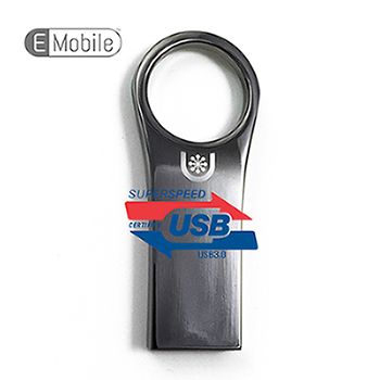 이모바일(eMobile) CA1009 SFU USB3.0 (16G~256