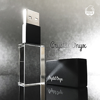 POLA CA714 onyx