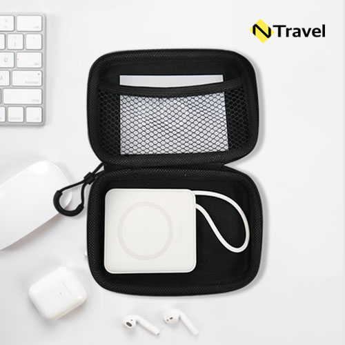 N트래블 맥세이프 10000mAh M20보조배터리 세트
