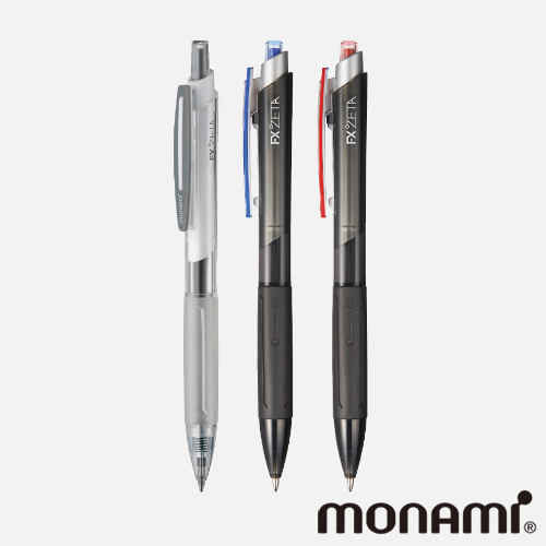 모나미 FX ZETA 0.7mm