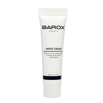 바록스 화이트크림 류현진 미백크림 30ml