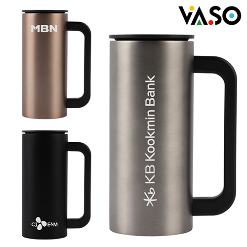 [바쏘] 아이코닉 진공텀블러 350ml