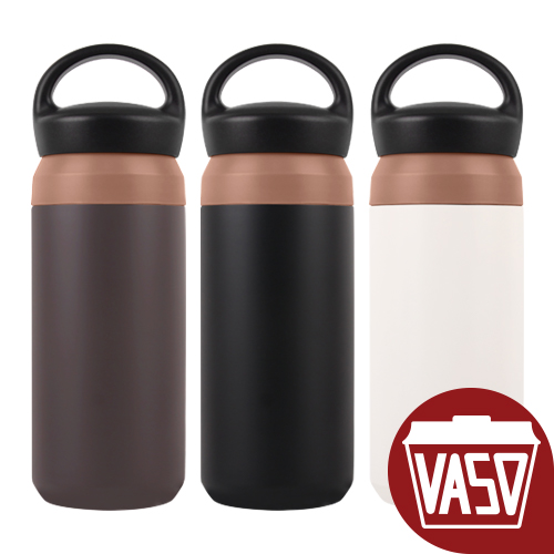 바쏘 ST-035HS 텀블러 350ml