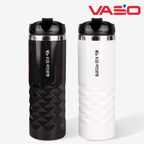 [바쏘] 윈윈 텀블러 400ml