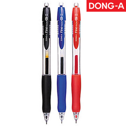동아 파인테크RT (0.3/0.4/0.5mm) 완성품