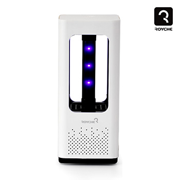 로이체 친환경 해충 포집기 모기퇴치기 IK-02