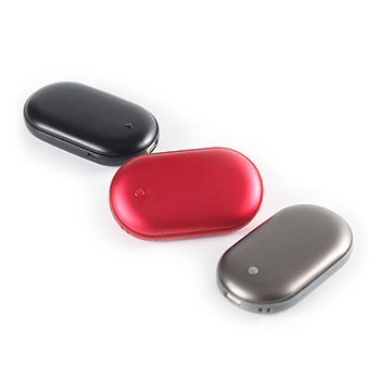 로이체 손난로 HW-02 4400mAh