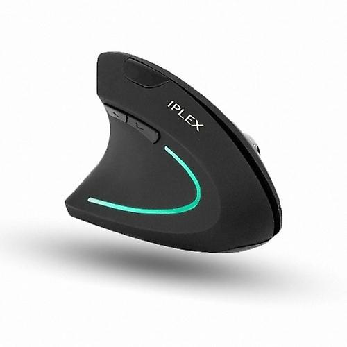 IPLEX 아이플렉스 WM950 왼손전용 버티컬 무선마우스