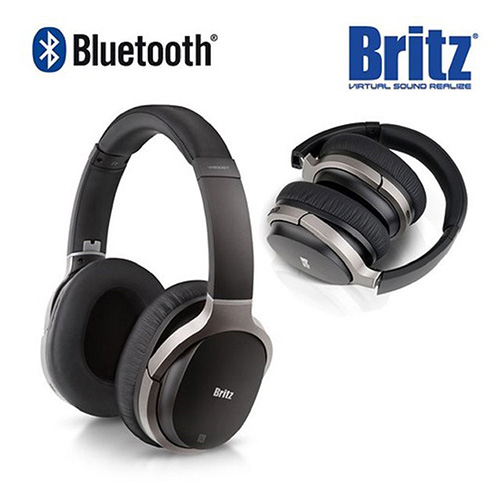 Britz 브리츠 W830BT 프리미엄 블루투스 유무선