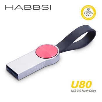 햅시 HABBSI USB 3.0 USB 메모리 U80