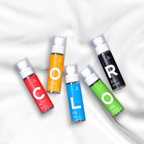 COLOR 린넨 퍼퓸 스프레이 DRF-1000