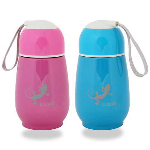 리자드 롤리폴리 미니 보틀 250ml