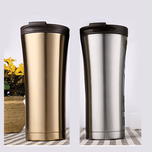 타워 이중 스텐텀블러 500ml