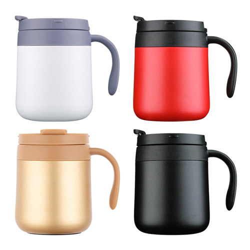 핸들 스텐머그 텀블러 350ml