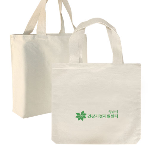 무지 에코백 M 370*350*90mm
