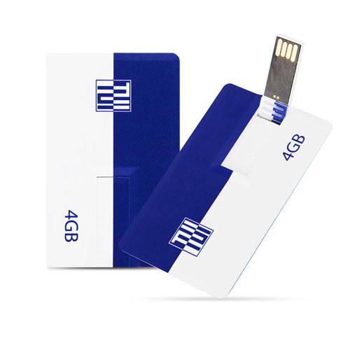 TUI 투이 카드형 2.0 USB 4GB~128GB