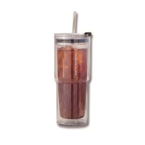 투썸플레이스 아이스 DT 텀블러 550ml
