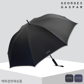 [조지가스파] 클래식바이어스 장우산