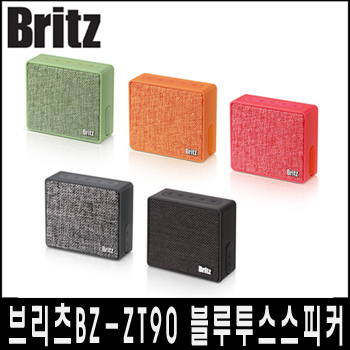 브리츠 BZ-JT90 블루투스스피커
