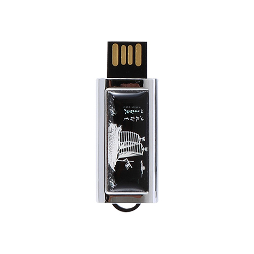 거북선 흑 자개 USB 8~64G