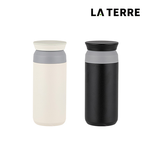라테르 오브 포인트 텀블러 320ml 2색