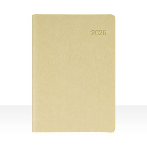 [콤마] 에코메론그린 스프링 다이어리 25절
