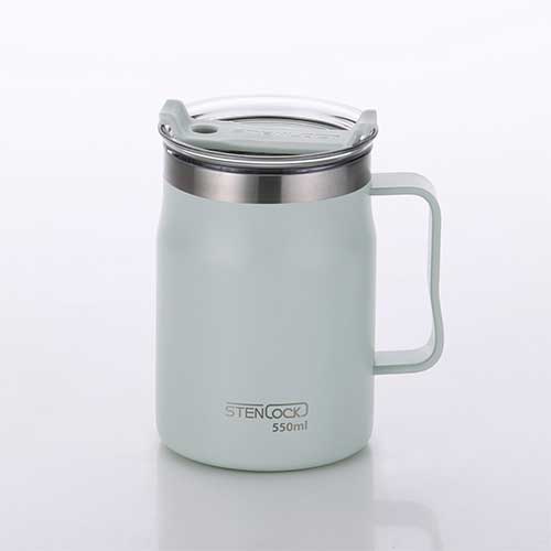 스텐락 트렌드머그 550ml
