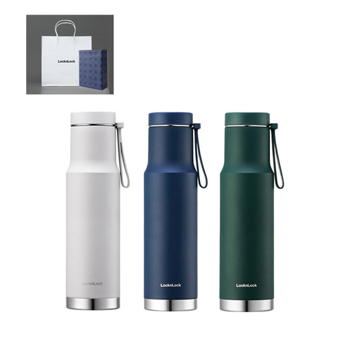 락앤락 텀블러 메트로 엣지 620ml (2P세트)