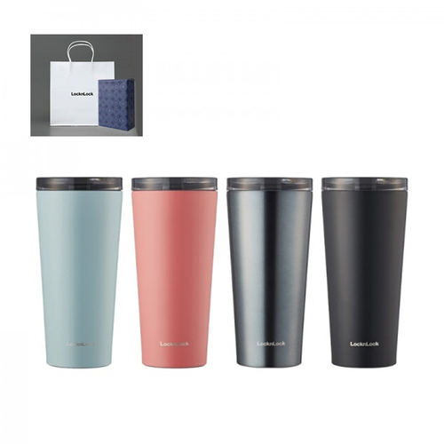 락앤락 텀블러 New 클립 540ml (2P세트)