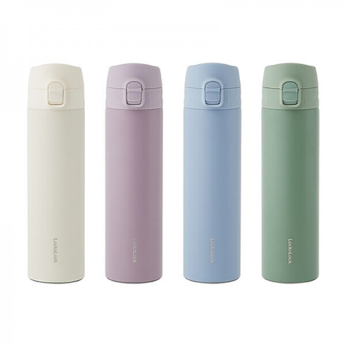 락앤락 텀블러 슬림핏 원터치 400ml