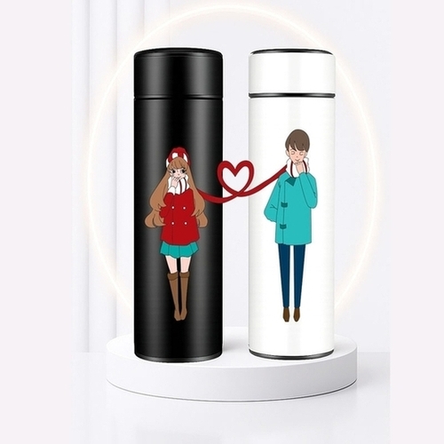 퓨얼 베이직 304 스텐 진공텀블러 500ml / 풀칼라가능