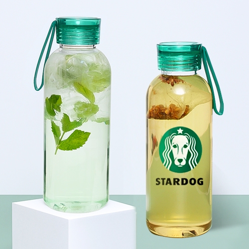 그린핸들 보틀  600ml