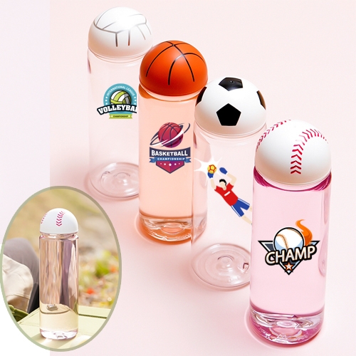 화이팅 스포츠보틀 에코젠 500ml / 풀칼라가능