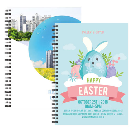 16절노트 50매 [RS2 고급형]